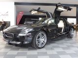 Mercedes-Benz SLS bei Sportwagen.expert - Abbildung (10 / 15)