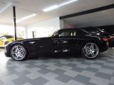 Mercedes-Benz SLS bei Sportwagen.expert - Abbildung (9 / 15)