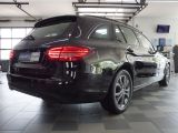 Mercedes-Benz C bei Sportwagen.expert - Abbildung (6 / 15)