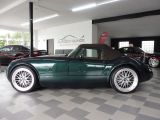 Wiesmann MF 3 bei Sportwagen.expert - Abbildung (9 / 15)