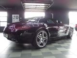Mercedes-Benz SLS bei Sportwagen.expert - Abbildung (6 / 15) Mercedes-Benz SLS bei Sportwagen.expert - Abbildung (6 / 15)