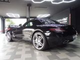 Mercedes-Benz SLS bei Sportwagen.expert - Abbildung (8 / 15) Mercedes-Benz SLS bei Sportwagen.expert - Abbildung (8 / 15)