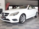 Mercedes-Benz E-Klasse bei Sportwagen.expert - Abbildung (2 / 15)