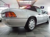 Mercedes-Benz SL 320 Limited bei Sportwagen.expert - Abbildung (5 / 15)