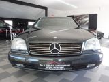 Mercedes-Benz CL-Klasse bei Sportwagen.expert - Abbildung (3 / 15)