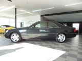 Mercedes-Benz CL-Klasse bei Sportwagen.expert - Abbildung (9 / 15)