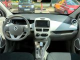 Renault Zoe bei Sportwagen.expert - Abbildung (8 / 15)