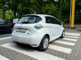 Renault Zoe bei Sportwagen.expert - Abbildung (4 / 15)