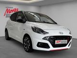 Hyundai i10 bei Sportwagen.expert - Abbildung (6 / 15)