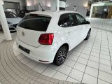 VW Polo V bei Sportwagen.expert - Abbildung (5 / 15)