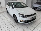 VW Polo V bei Sportwagen.expert - Abbildung (4 / 15)