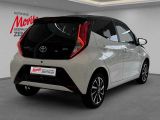 Toyota Aygo bei Sportwagen.expert - Abbildung (4 / 15)