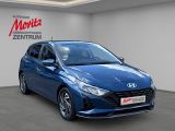 Hyundai i20 bei Sportwagen.expert - Abbildung (4 / 15)