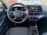 Hyundai i20 bei Sportwagen.expert - Abbildung (10 / 15)