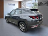 Hyundai Tucson bei Sportwagen.expert - Abbildung (4 / 15)