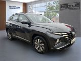 Hyundai Tucson bei Sportwagen.expert - Abbildung (2 / 15)