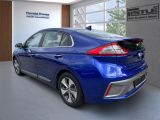 Hyundai IONIQ bei Sportwagen.expert - Abbildung (4 / 15)