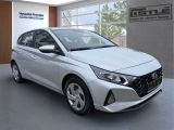 Hyundai i20 bei Sportwagen.expert - Abbildung (2 / 15)