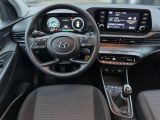 Hyundai i20 bei Sportwagen.expert - Abbildung (10 / 15)