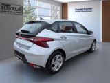 Hyundai i20 bei Sportwagen.expert - Abbildung (3 / 15)