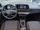 Hyundai i20 bei Sportwagen.expert - Abbildung (11 / 15)