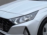 Hyundai i20 bei Sportwagen.expert - Abbildung (5 / 15)