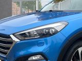 Hyundai Tucson bei Sportwagen.expert - Abbildung (5 / 15)