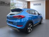 Hyundai Tucson bei Sportwagen.expert - Abbildung (3 / 15)