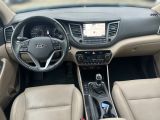 Hyundai Tucson bei Sportwagen.expert - Abbildung (11 / 15)