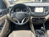 Hyundai Tucson bei Sportwagen.expert - Abbildung (10 / 15)