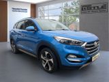 Hyundai Tucson bei Sportwagen.expert - Abbildung (2 / 15)