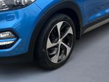 Hyundai Tucson bei Sportwagen.expert - Abbildung (6 / 15)