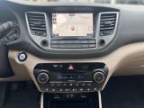 Hyundai Tucson bei Sportwagen.expert - Abbildung (9 / 15)