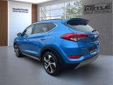 Hyundai Tucson bei Sportwagen.expert - Abbildung (4 / 15)