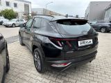 Hyundai Tucson bei Sportwagen.expert - Abbildung (4 / 11)