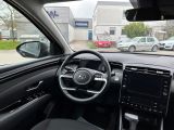 Hyundai Tucson bei Sportwagen.expert - Abbildung (9 / 11)