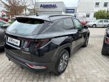 Hyundai Tucson bei Sportwagen.expert - Abbildung (5 / 11)