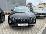 Hyundai Tucson bei Sportwagen.expert - Abbildung (2 / 11)