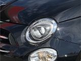 Fiat 500 C bei Sportwagen.expert - Abbildung (5 / 14)