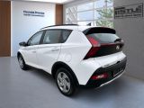 Hyundai Bayon bei Sportwagen.expert - Abbildung (4 / 15)