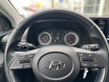 Hyundai Bayon bei Sportwagen.expert - Abbildung (8 / 15)