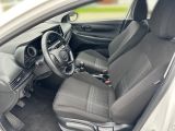 Hyundai Bayon bei Sportwagen.expert - Abbildung (7 / 15)