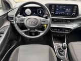 Hyundai i20 bei Sportwagen.expert - Abbildung (10 / 15)