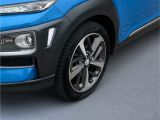 Hyundai Kona bei Sportwagen.expert - Abbildung (6 / 15)