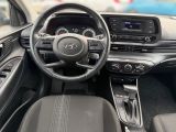 Hyundai i20 bei Sportwagen.expert - Abbildung (10 / 15)