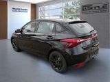 Hyundai i20 bei Sportwagen.expert - Abbildung (4 / 15)