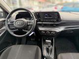 Hyundai i20 bei Sportwagen.expert - Abbildung (11 / 15)