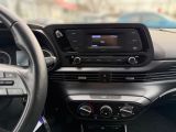 Hyundai i20 bei Sportwagen.expert - Abbildung (9 / 15)