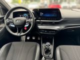 Hyundai i20 bei Sportwagen.expert - Abbildung (11 / 15)