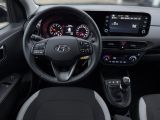 Hyundai i10 bei Sportwagen.expert - Abbildung (10 / 15)